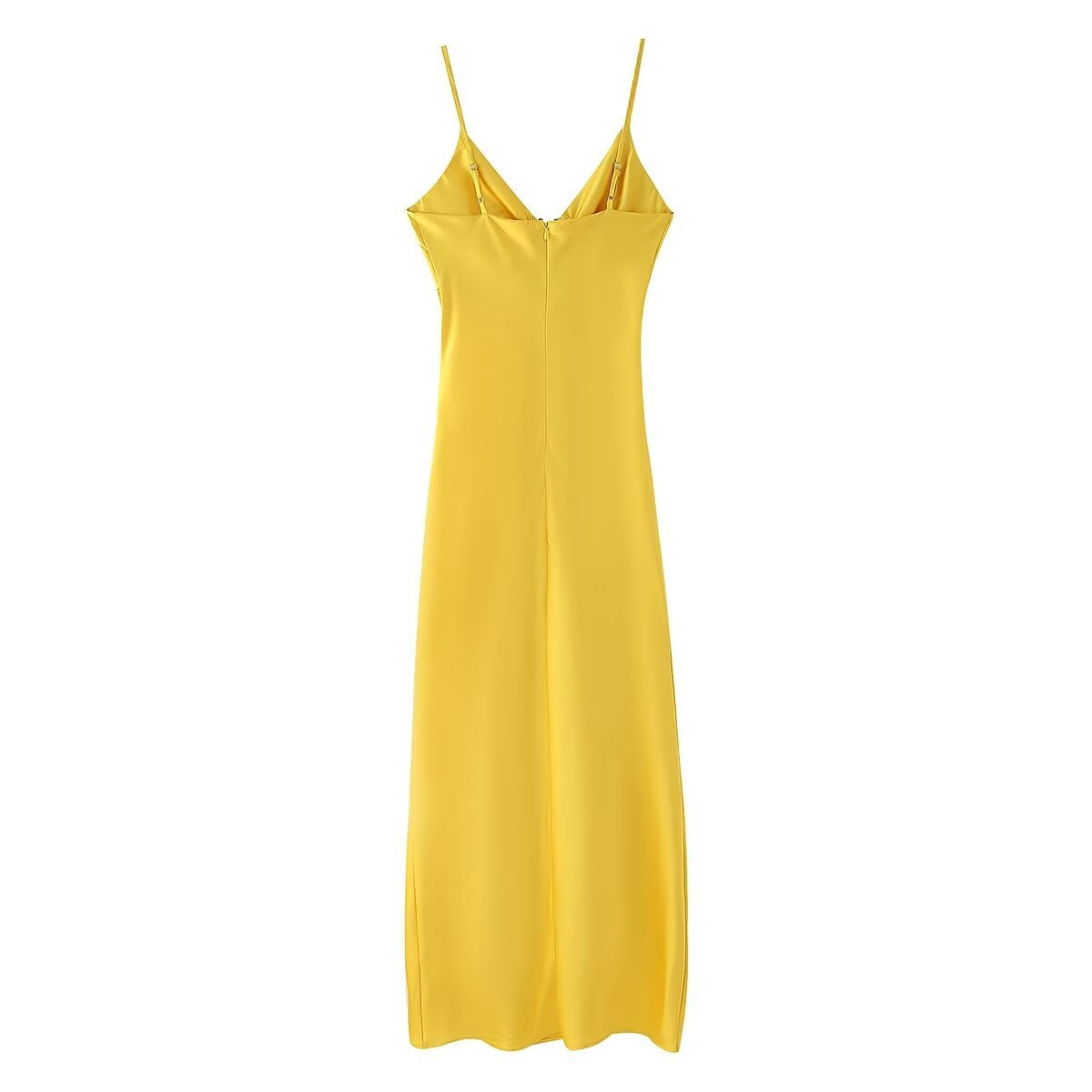 VESTIDO MAXI CLARISA
