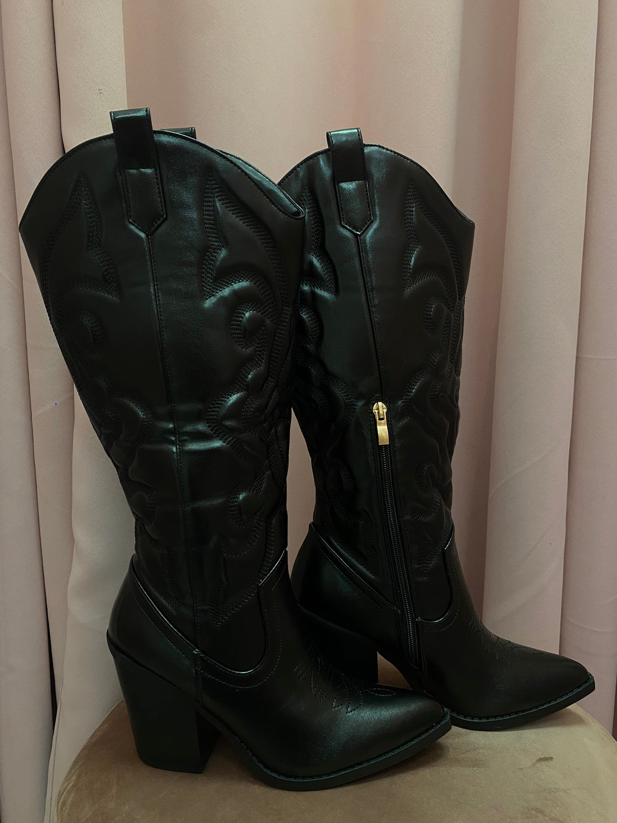 BOTAS
