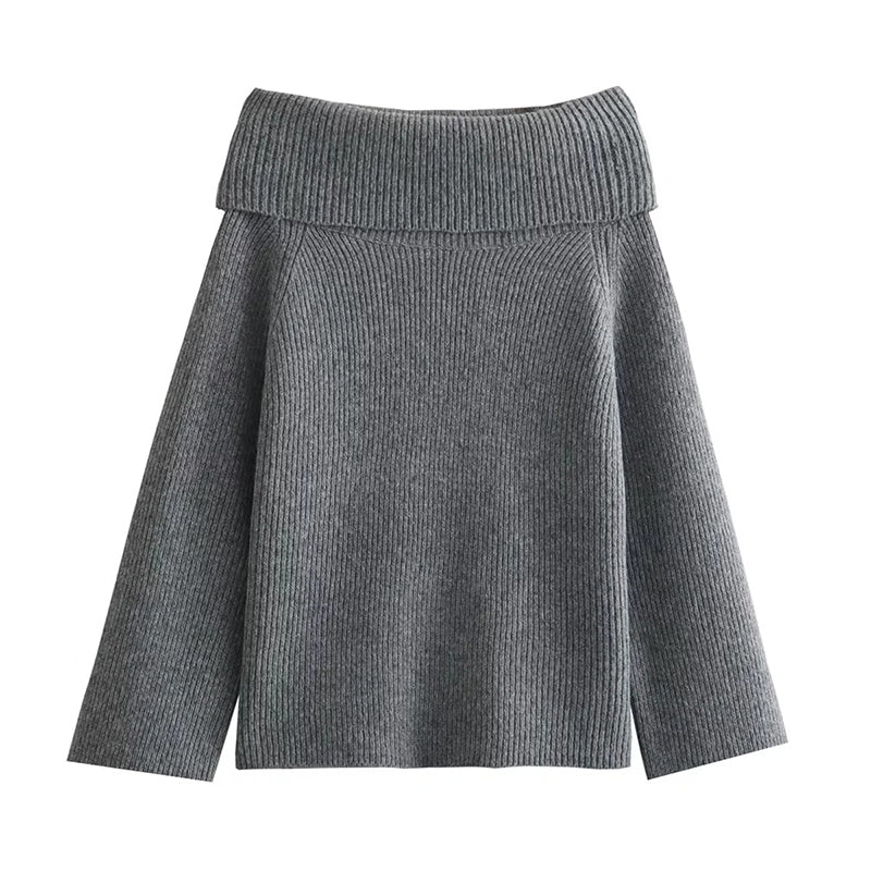 SUETER  HELENA GRIS