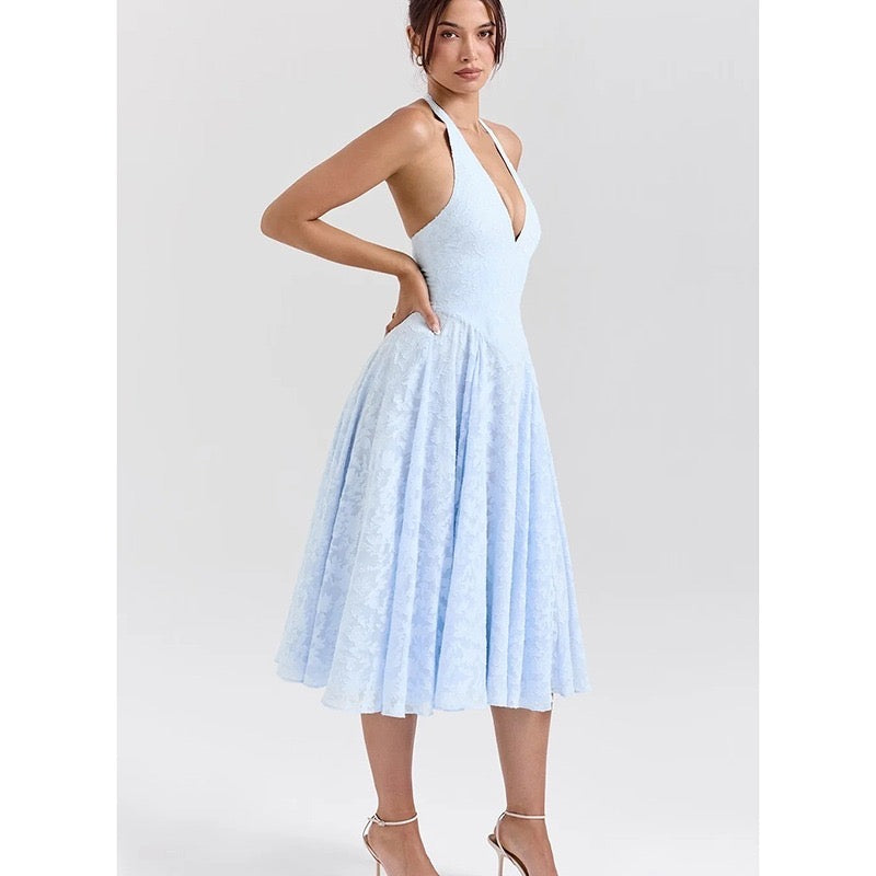 VESTIDO CECILIA