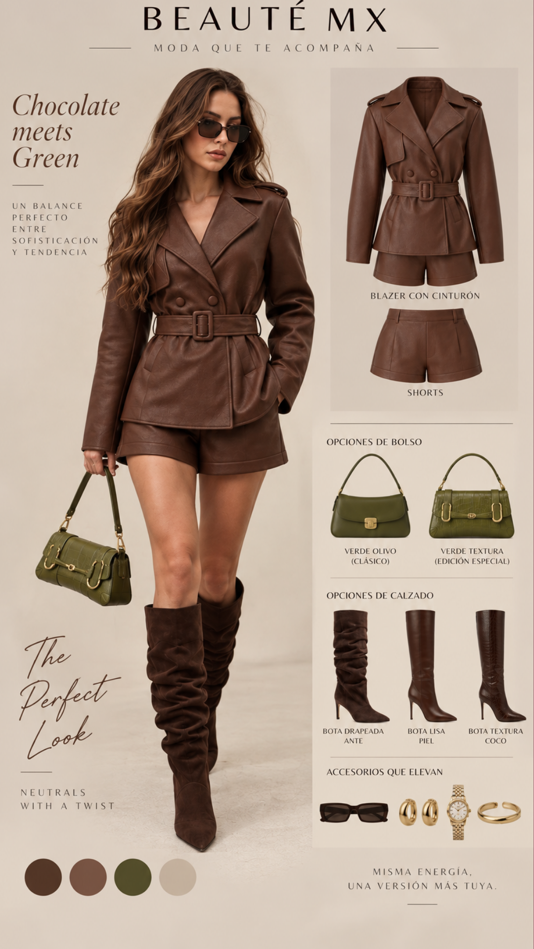 SET GEMA CIGAR