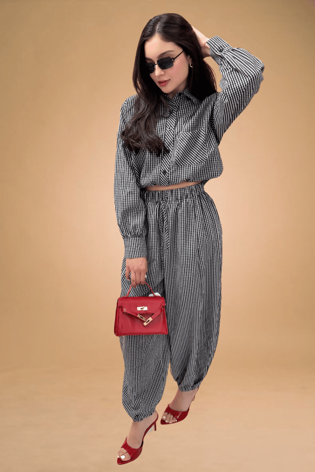 CONJUNTO ADHARA