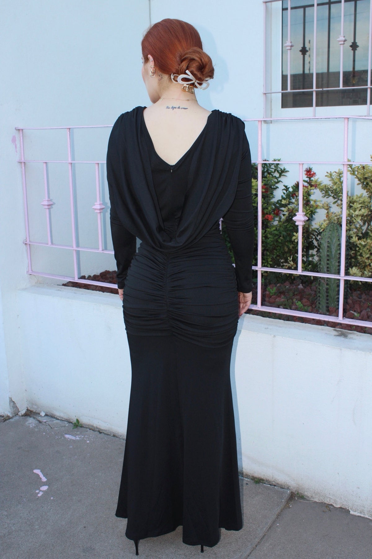 VESTIDO MARLA