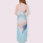 SET BABY BLUE