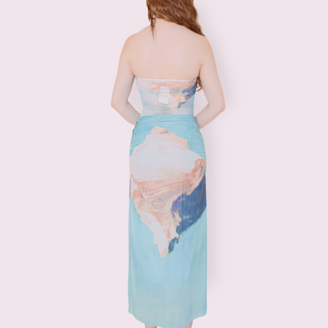 SET BABY BLUE