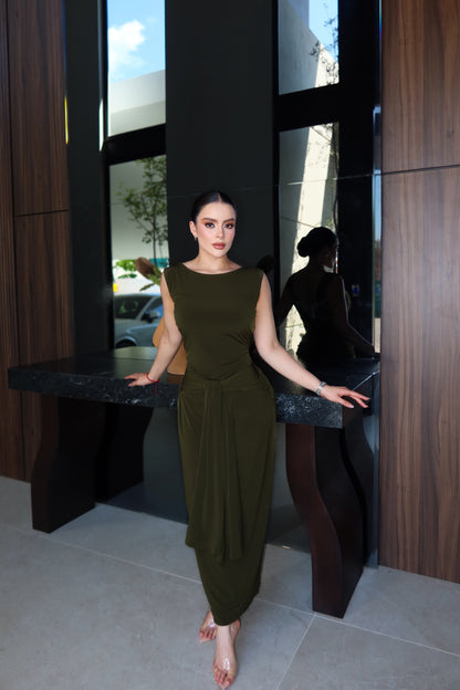 VESTIDO OLIVETT