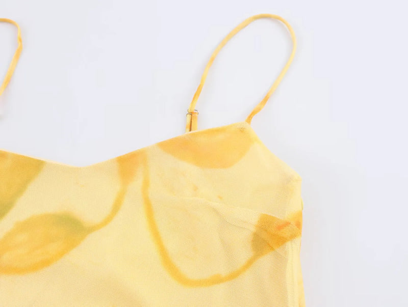 VESTIDO LYRA