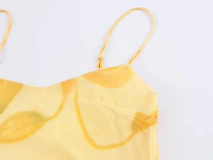 VESTIDO LYRA