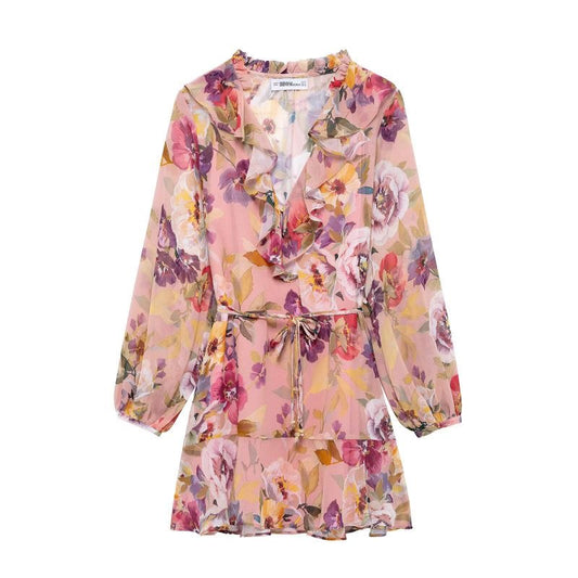VESTIDO FLORAL CARMEN