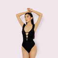 MONOKINI AN BANG BEACH