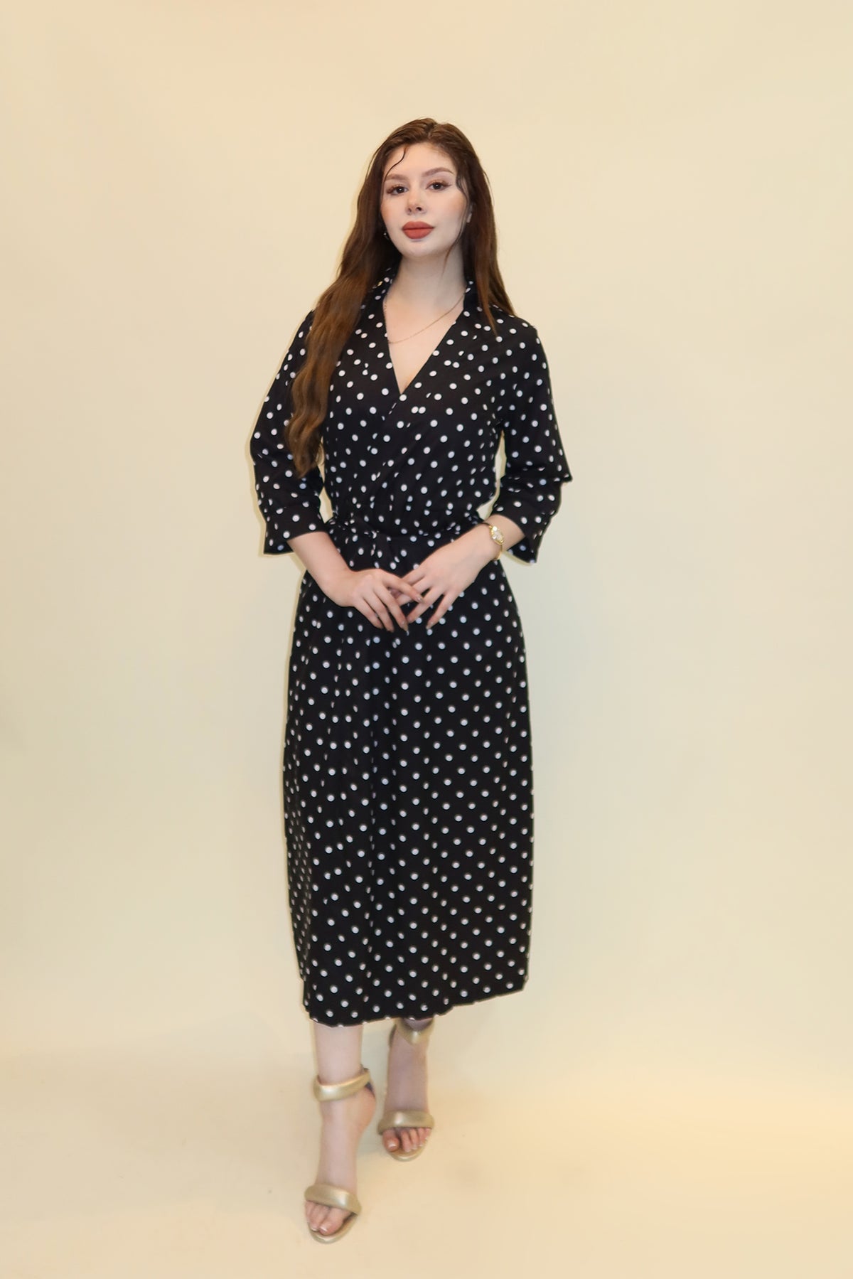VESTIDO MELISSA