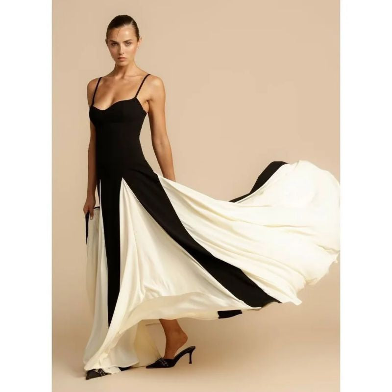 LUNA MAXI DRESS