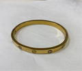 PULSERA INSPO CARTIER CON PIEDRAS