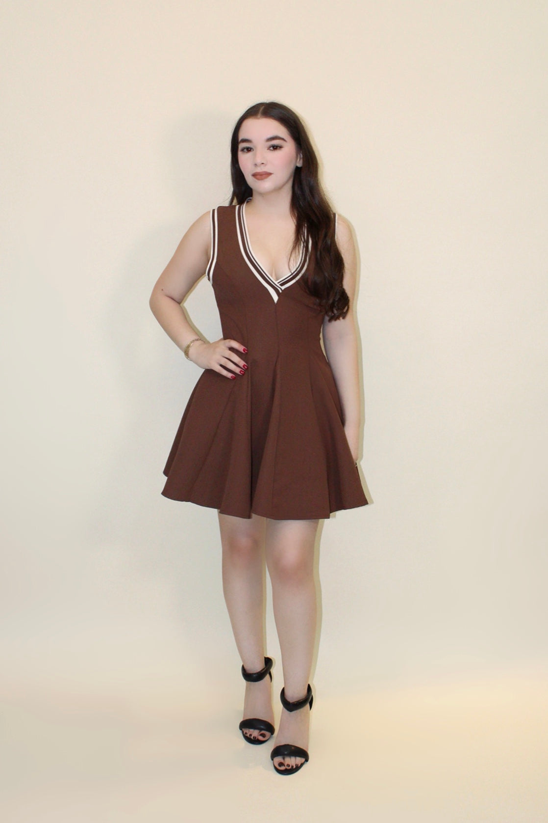 VESTIDO BIANCA