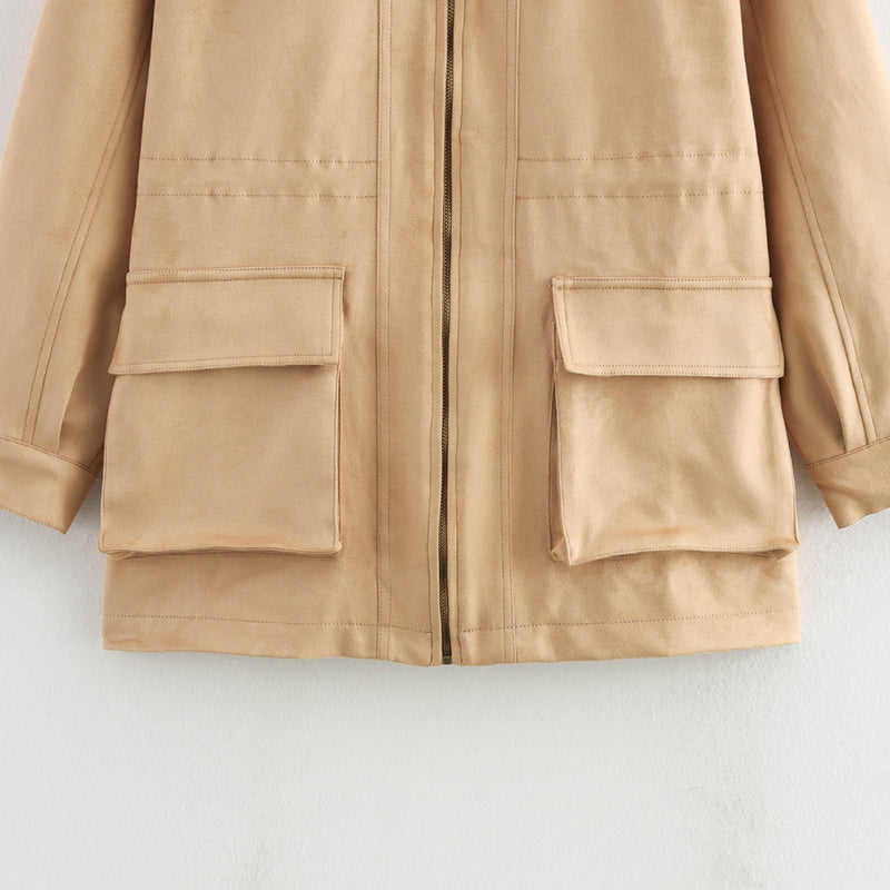 CHAMARRA INSPO PRADA