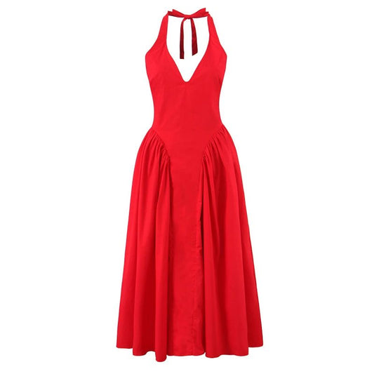 VESTIDO VICTORIA
