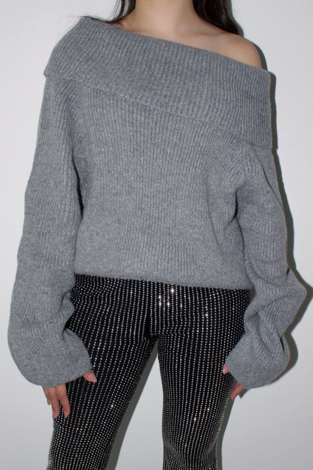 SUETER  HELENA GRIS