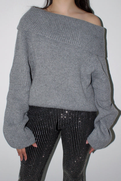 SUETER  HELENA GRIS