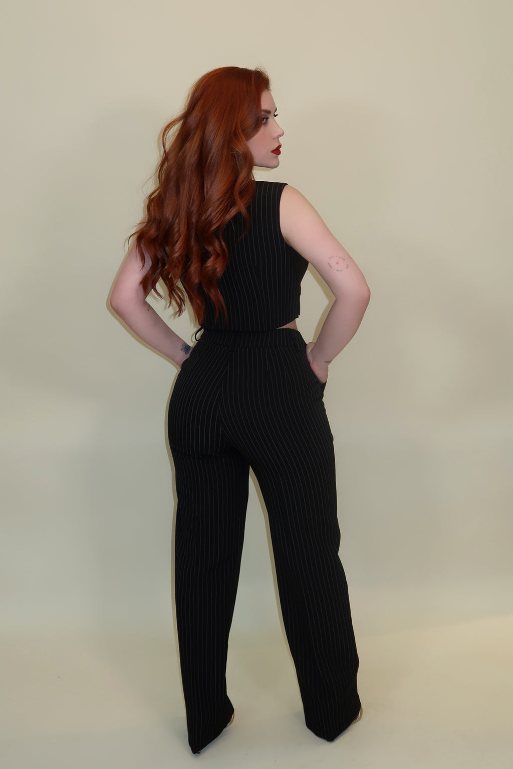 CONJUNTO SAMARA
