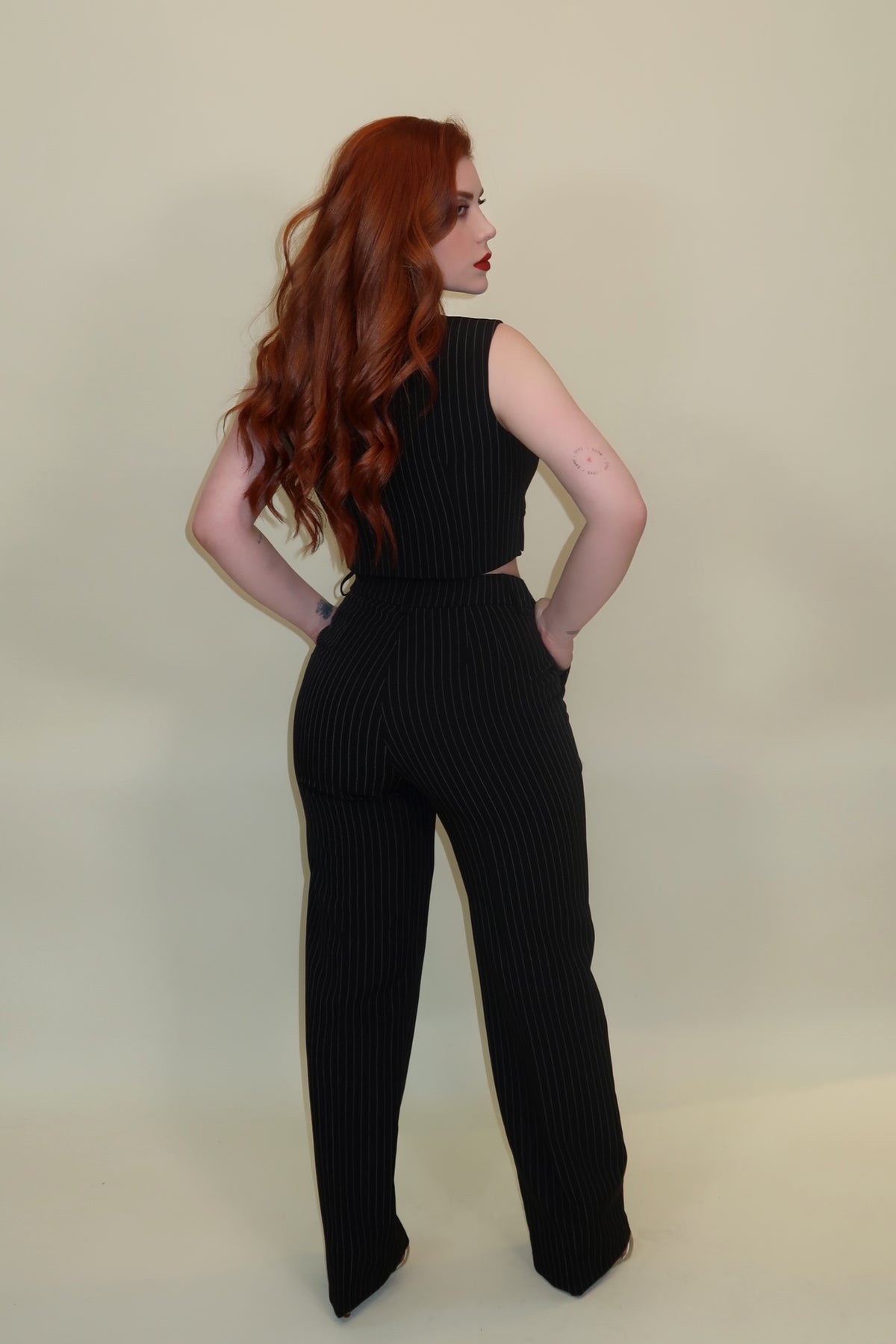 CONJUNTO SAMARA