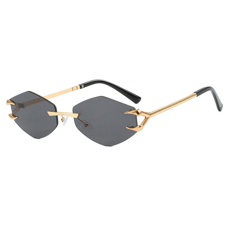 LENTE INSPO CARTIER NEGRO