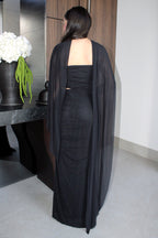 SET MADELINE  BLACK
