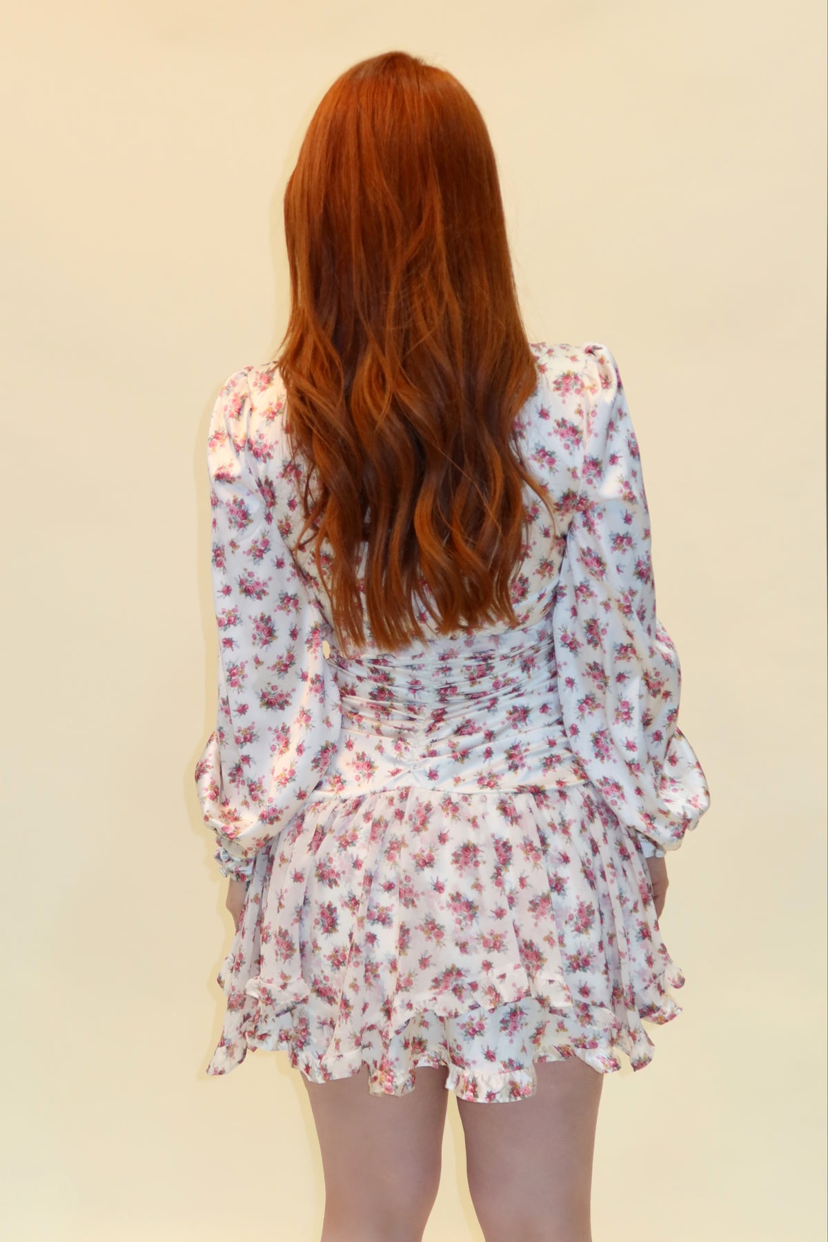 VESTIDO PAOLA