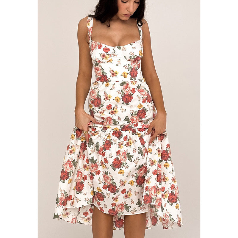 VESTIDO HELENA FLORAL