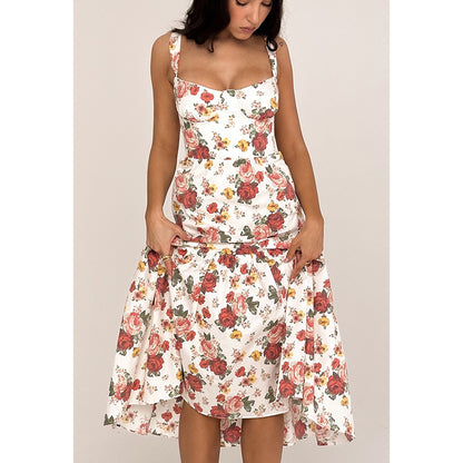 VESTIDO HELENA FLORAL