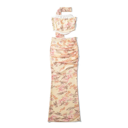 SET MADELINE  FLORAL