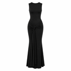 VESTIDO VERA BLACK
