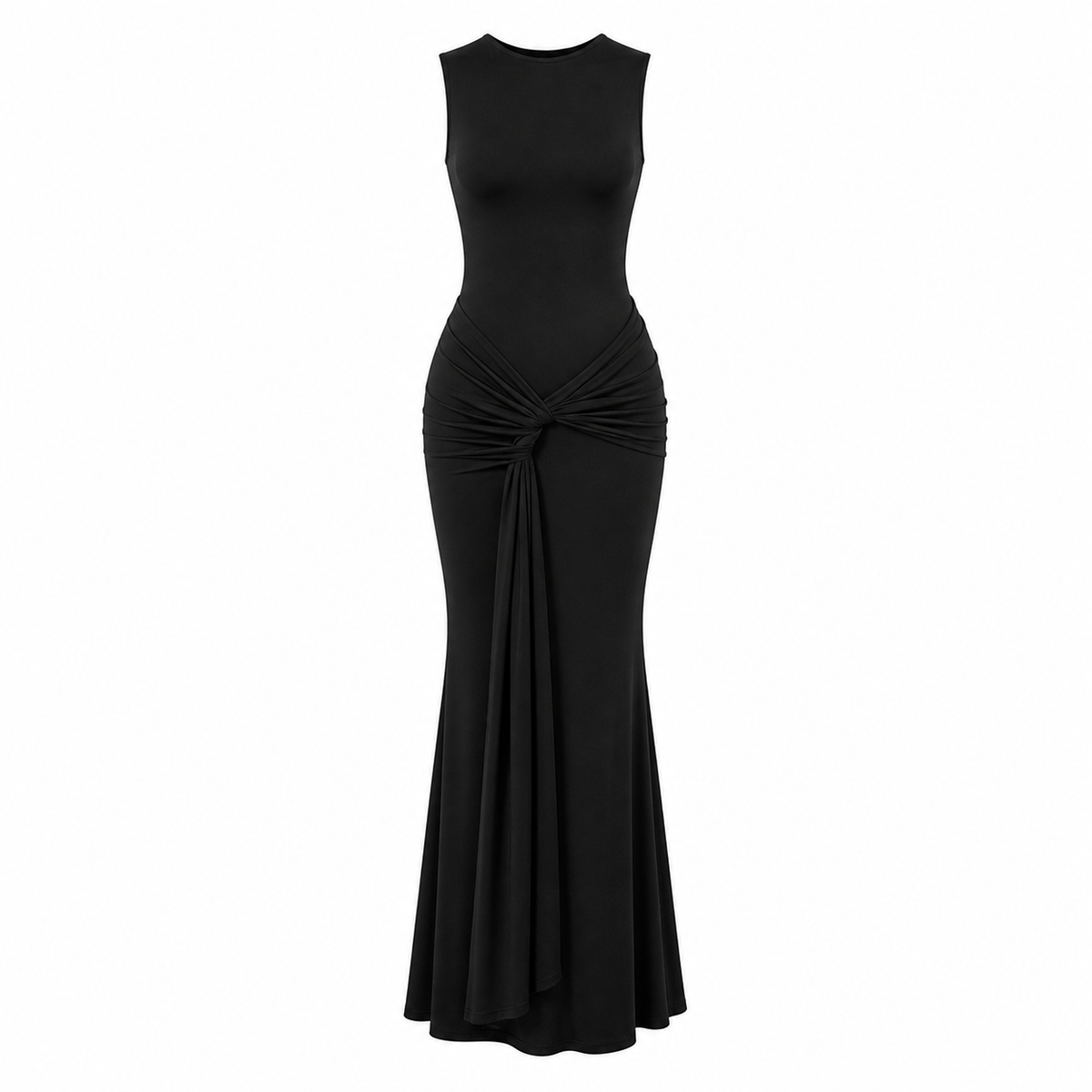VESTIDO VERA BLACK