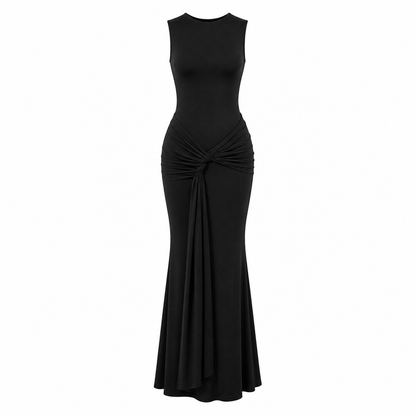 VESTIDO VERA BLACK