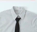 CAMISA RAISSA CON CORBATA
