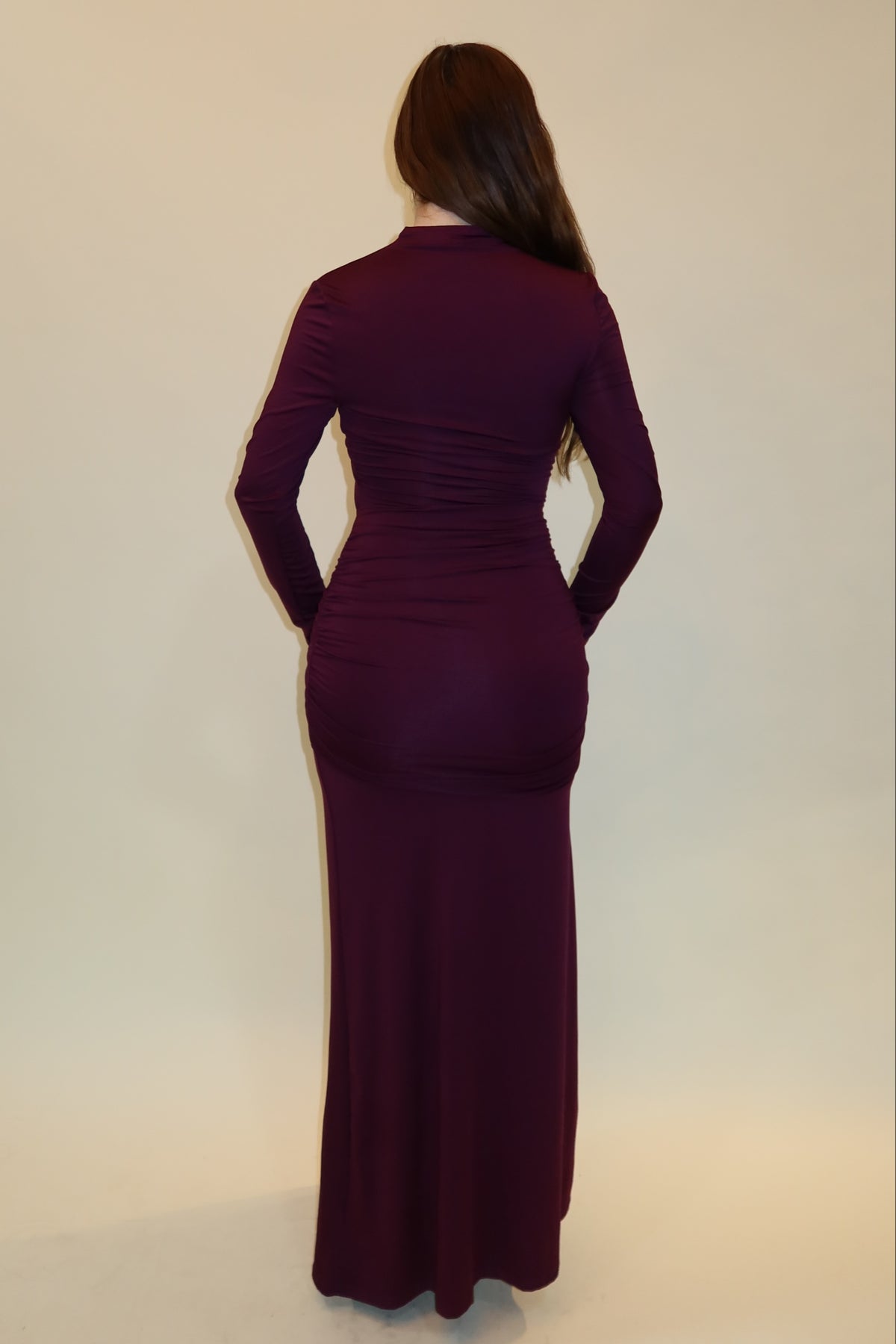 VESTIDO BARBARA