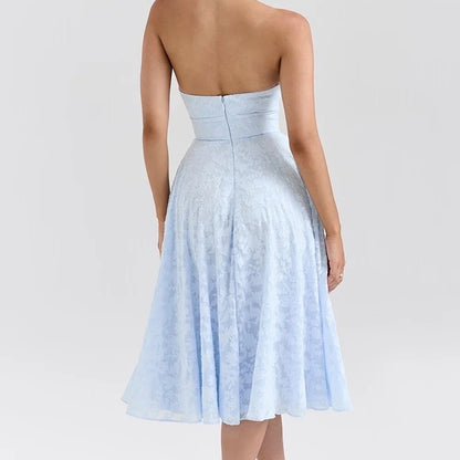 VESTIDO CECILIA