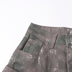 PANTALÓN CAMUFLAJEADO