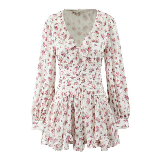 VESTIDO PAOLA