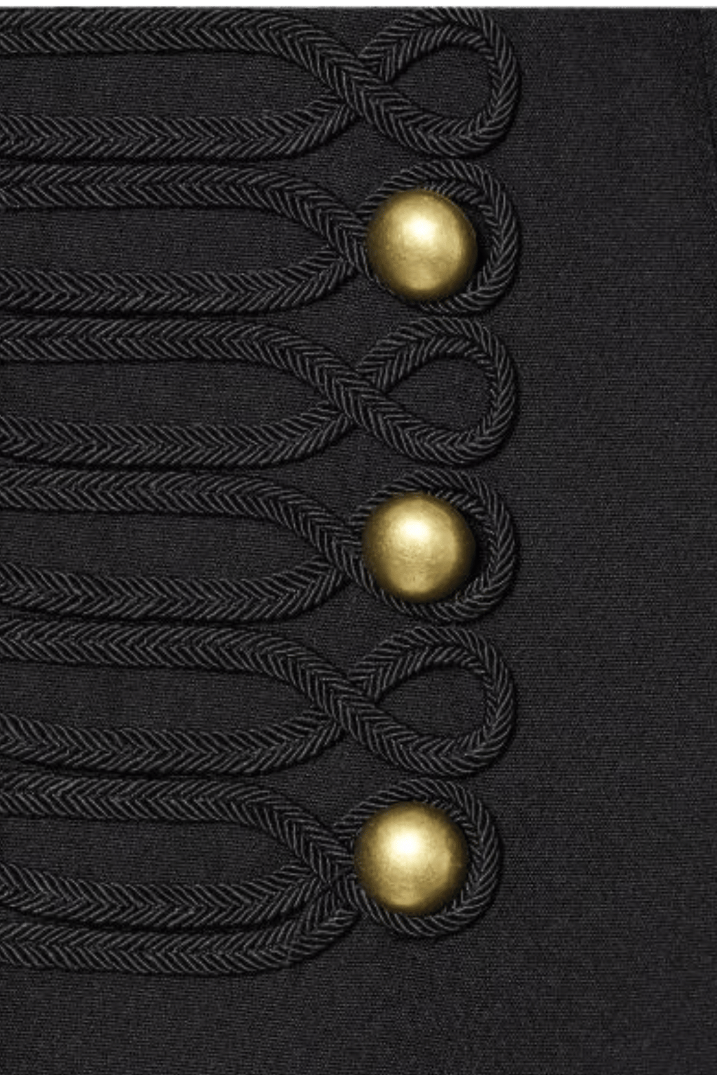 CHAQUETA NAPOLEÓN MARIE