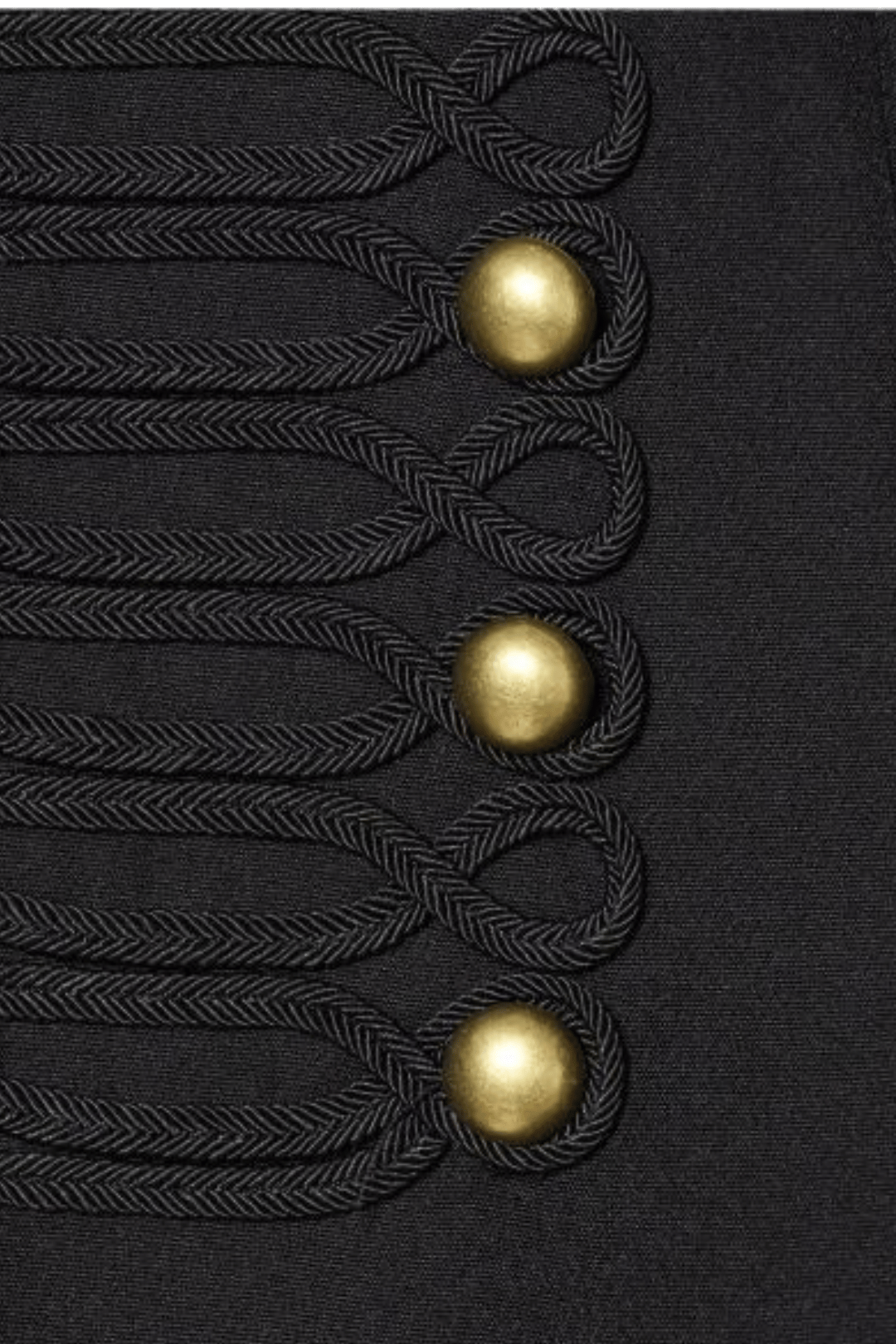CHAQUETA NAPOLEÓN MARIE