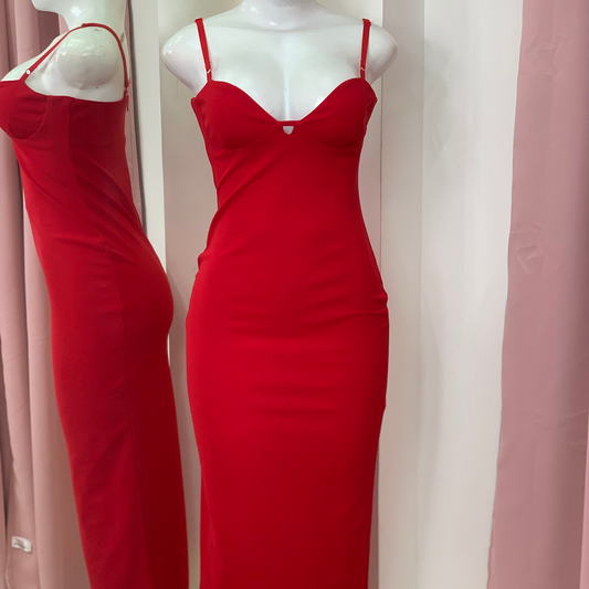 VESTIDO BETTY