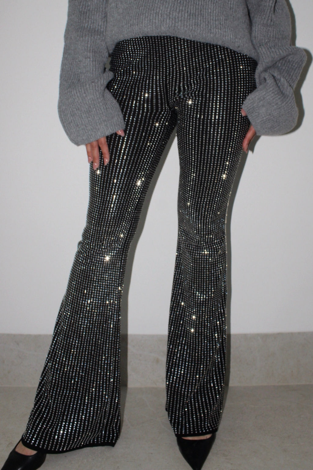 PANTALÓN PIEDRAS