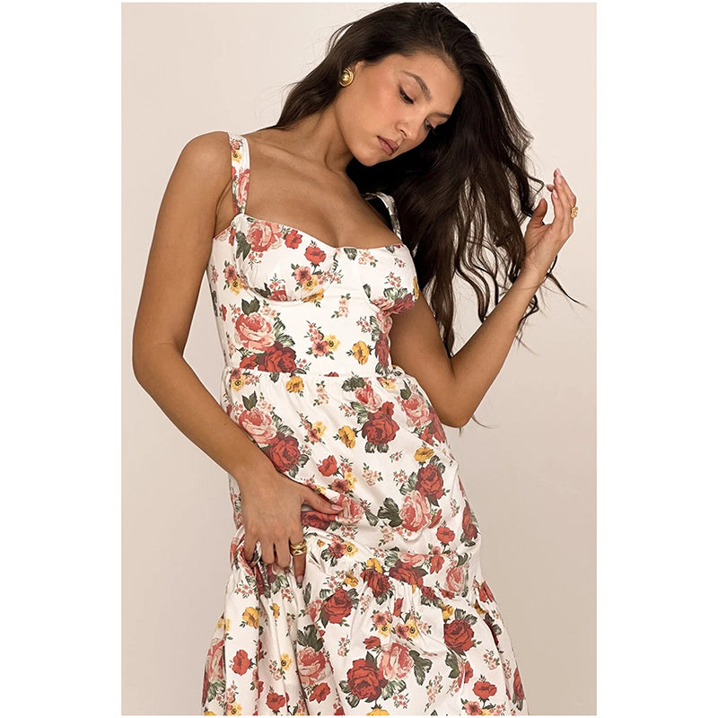VESTIDO HELENA FLORAL
