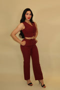 CONJUNTO CHERRY