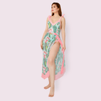 MONOKINI WINEGLASS BAY