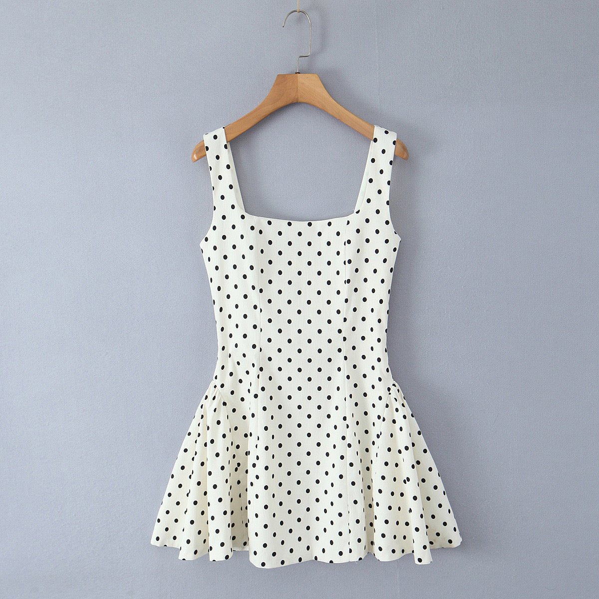 VESTIDO POLKA DOT