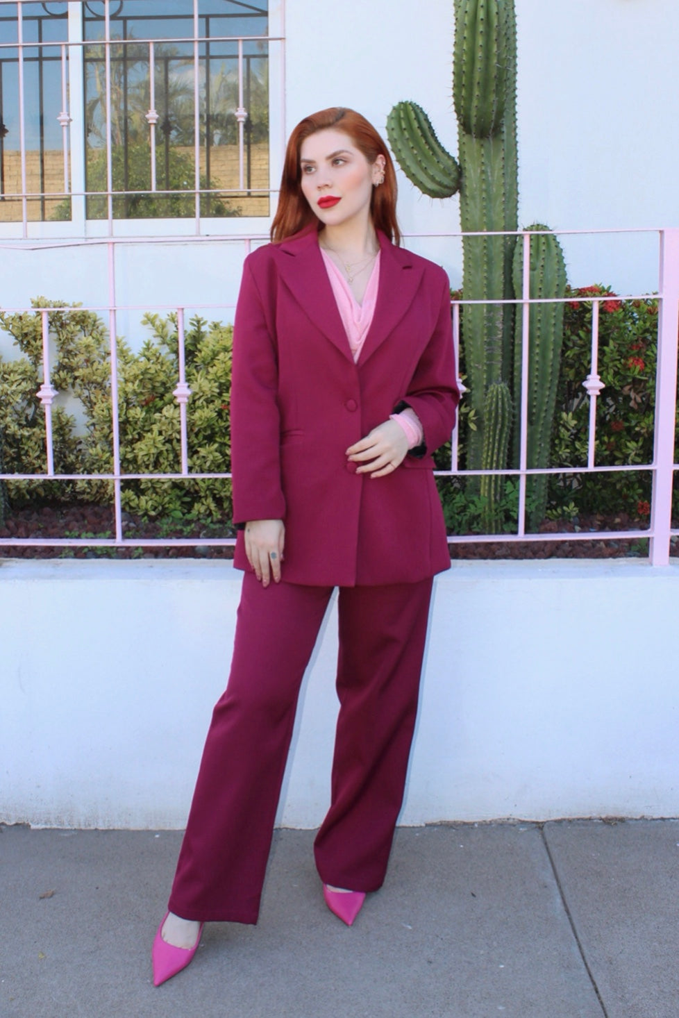 SET ARACELI TINTO