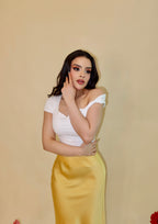 BLUSA BLANCA SOFIA
