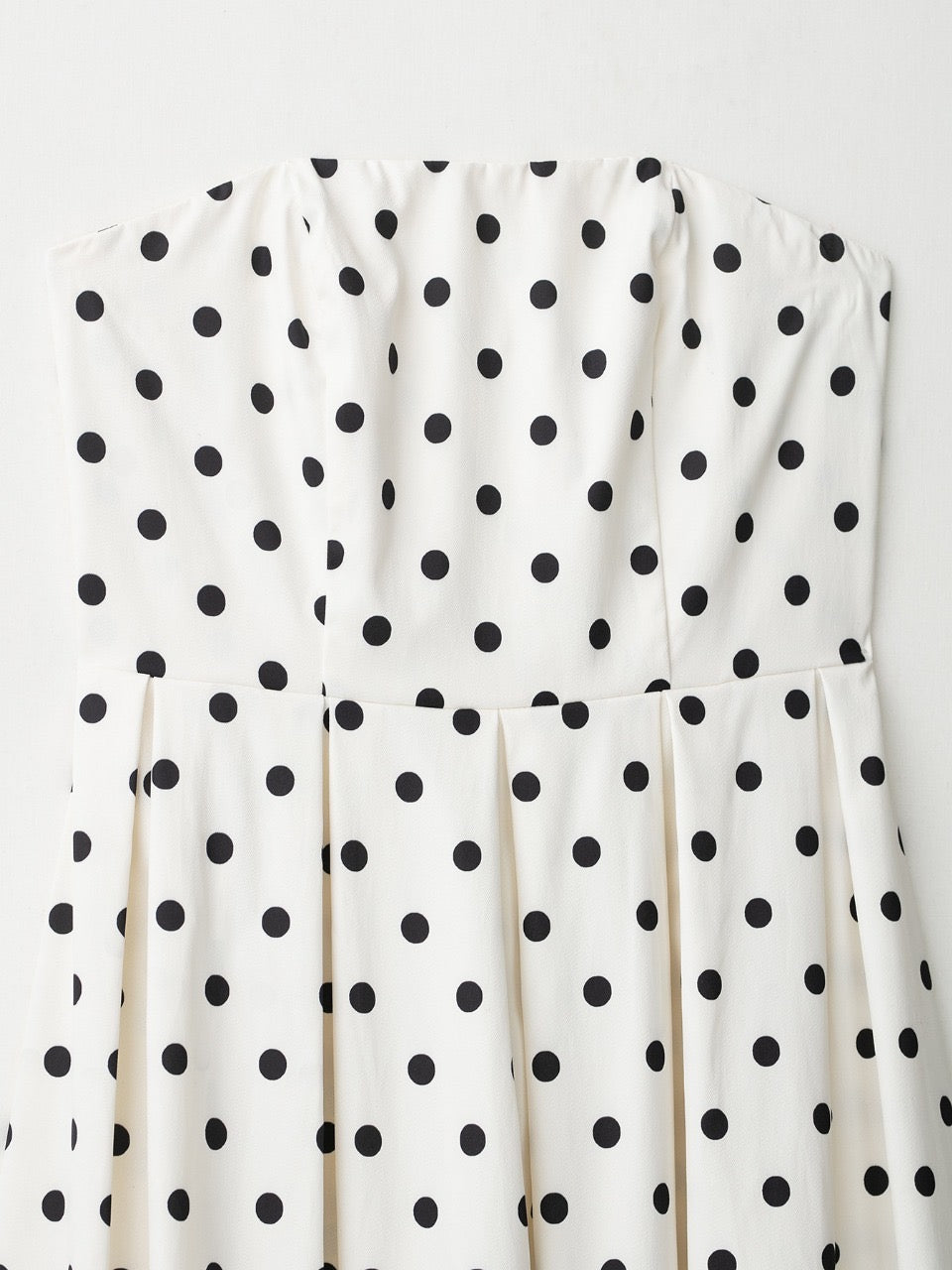 VESTIDO CAYETANA