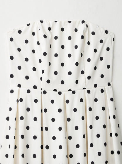 VESTIDO CAYETANA